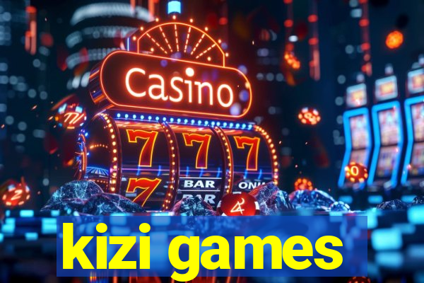 kizi games